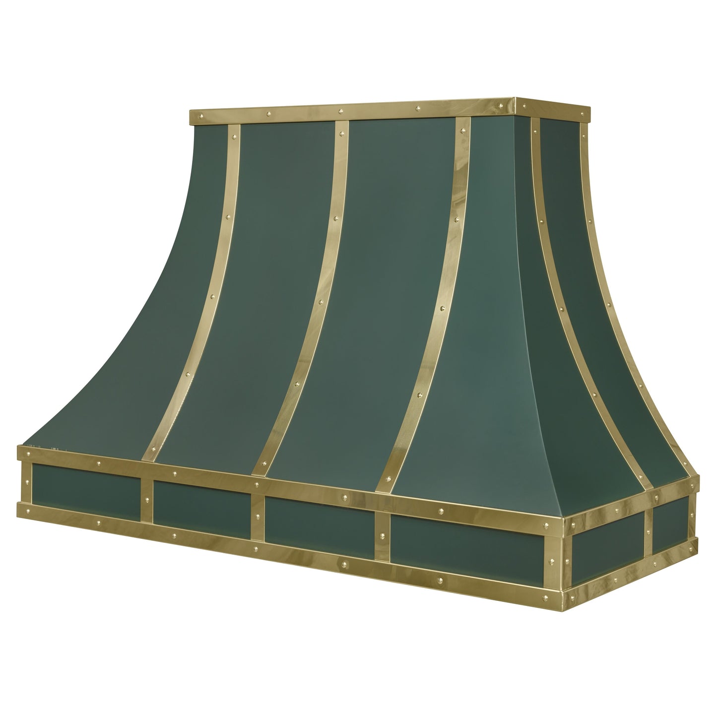 Breckenridge Concave Hood