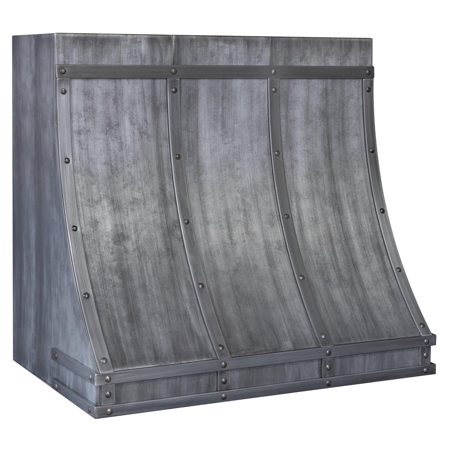 Carmela Concave Hood