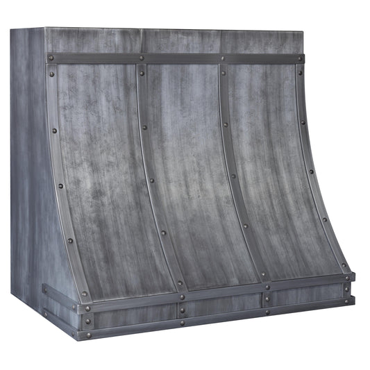 Carmela Concave Hood