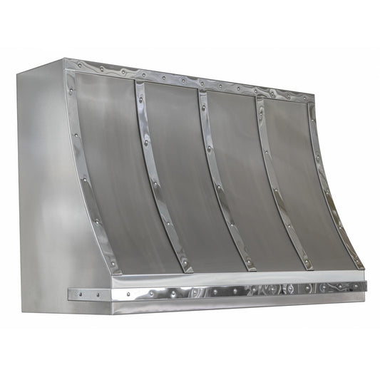 Cascade Concave Hood