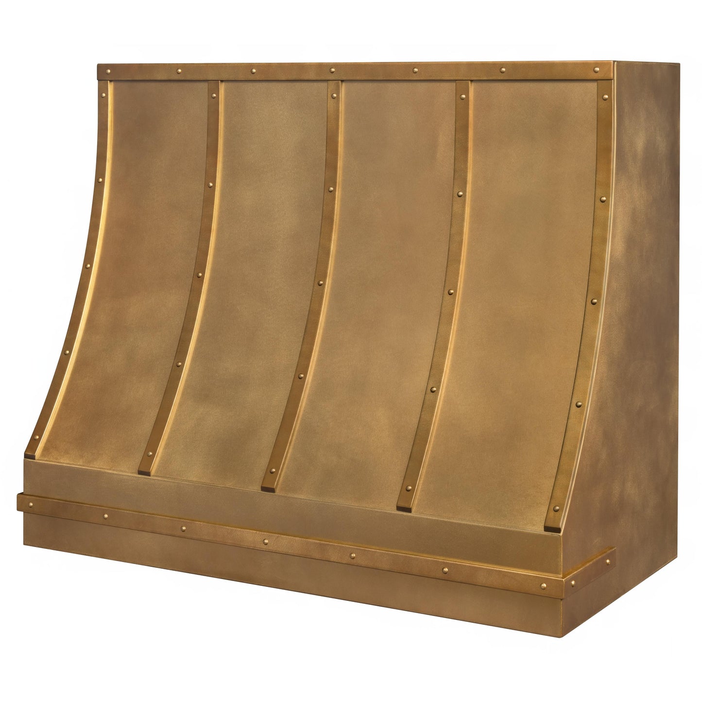 Cascade Concave Hood
