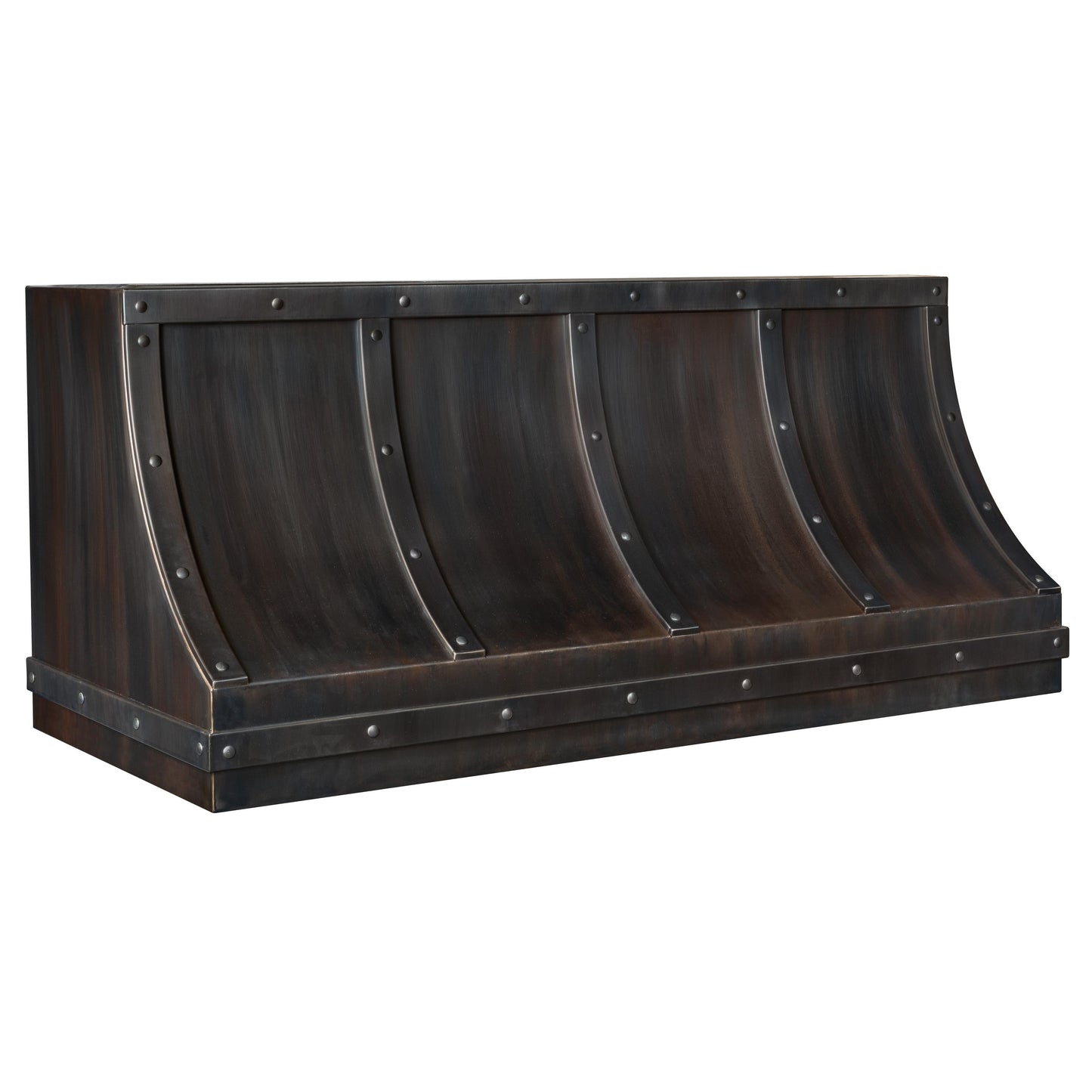 Cascade Concave Hood