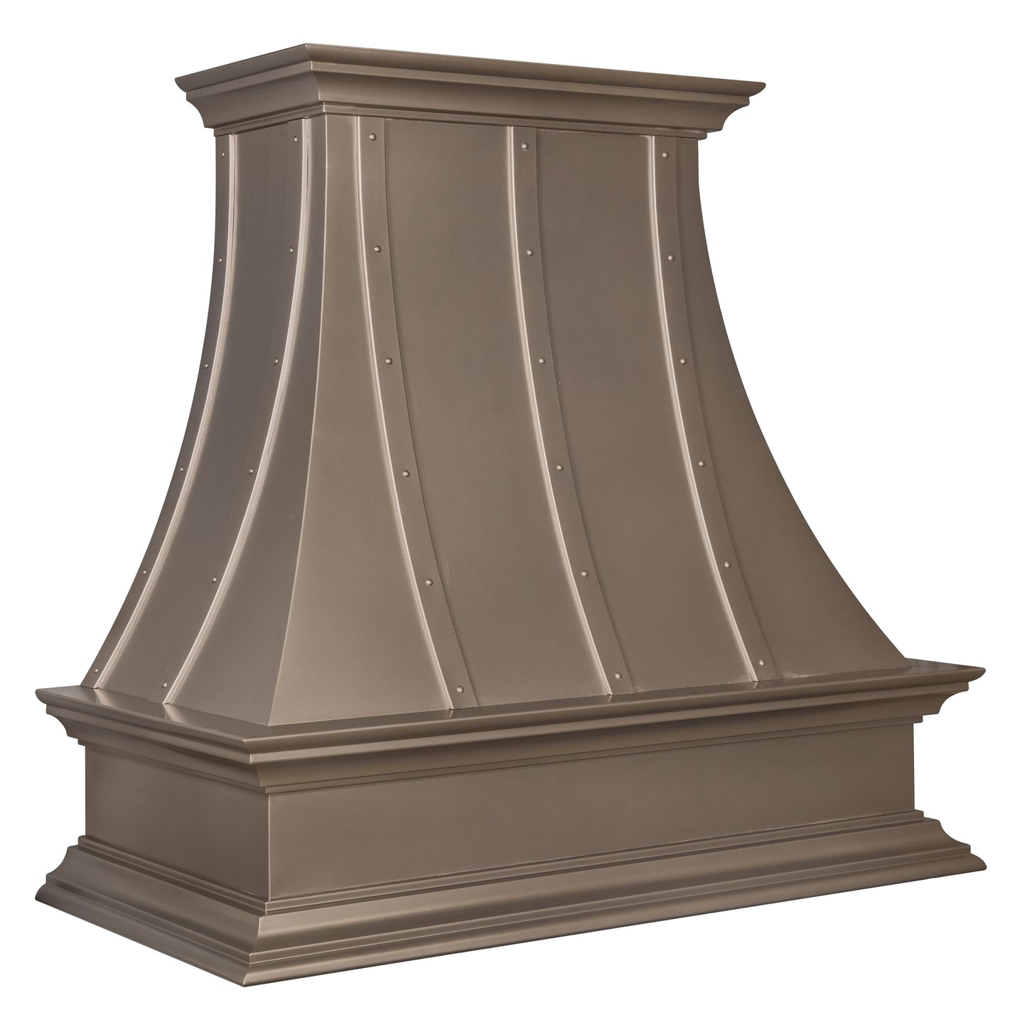 Castle Rock Concave Hood