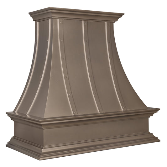 Castle Rock Concave Hood