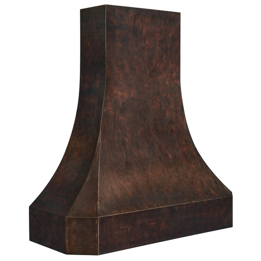 Durango Concave Hood