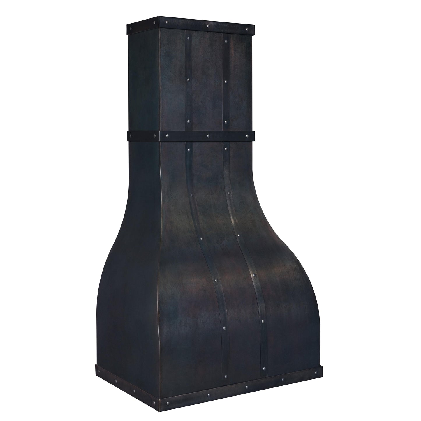 Dutchman Complex Curves Hood