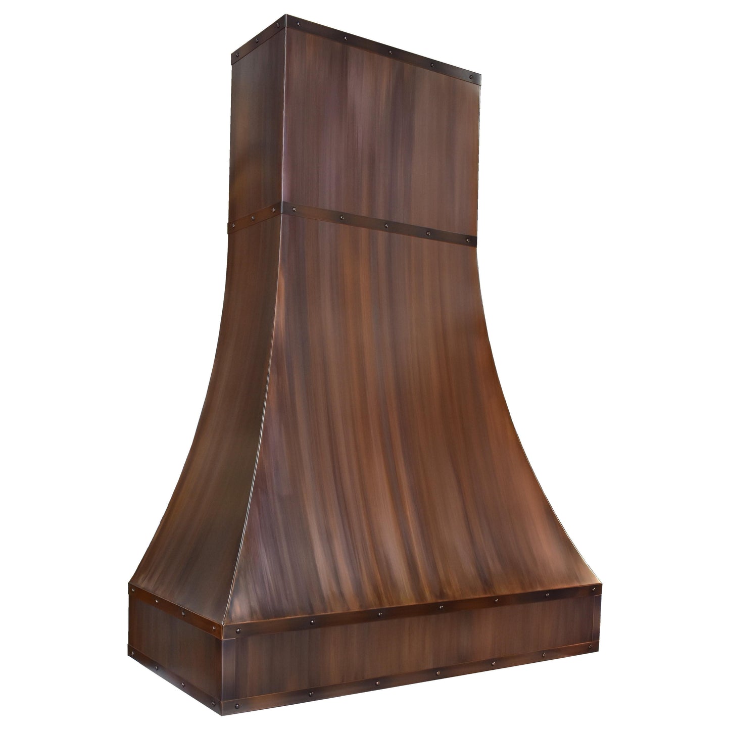 Elizabeth Concave Hood