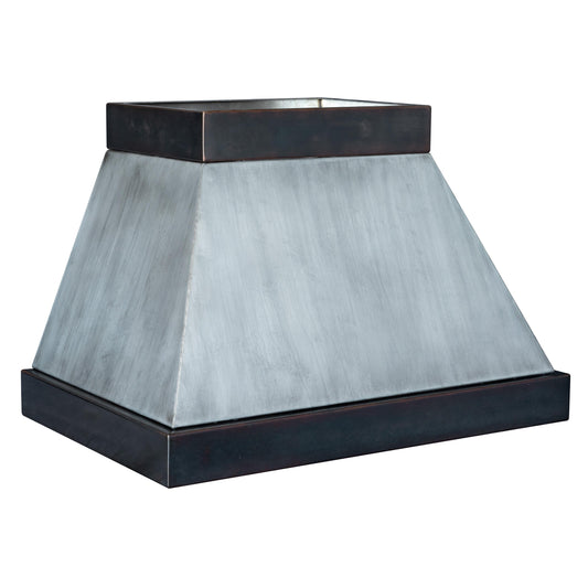 Fairhurst Straight Hood