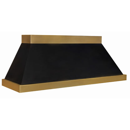 Fairhurst Straight Hood