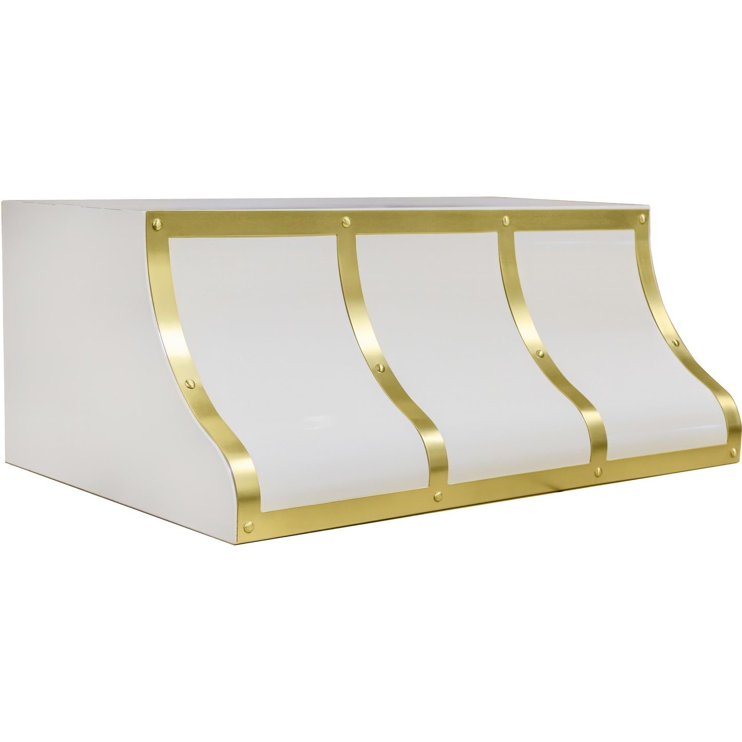 Farmhouse Homestead Hood