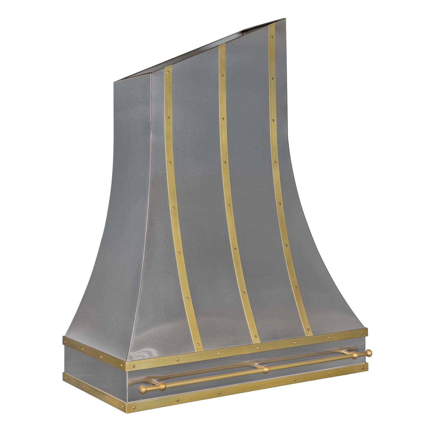 Glenrose Concave Hood