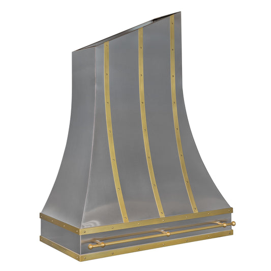 Glenrose Concave Hood