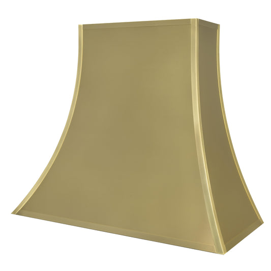 Gunnison Concave Hood