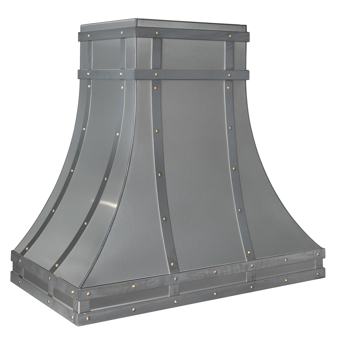 Hoffman Concave Hood