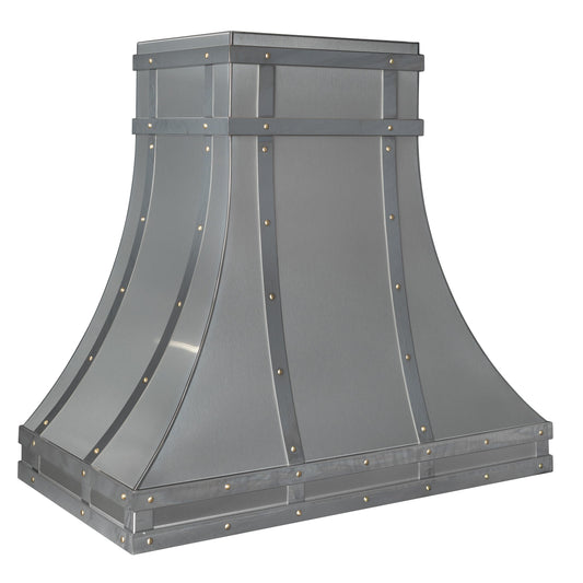 Hoffman Concave Hood