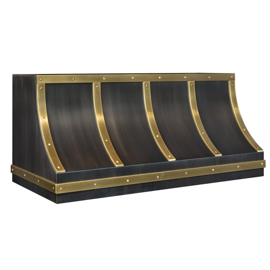 Jay Concave Hood