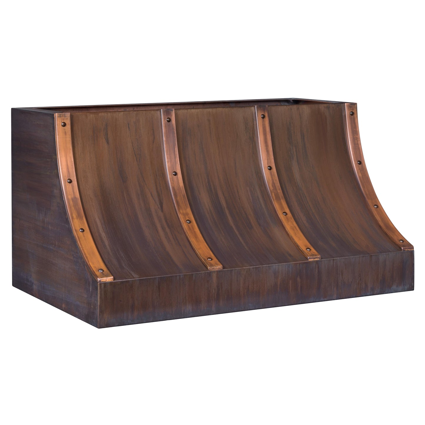 Katie Concave Hood