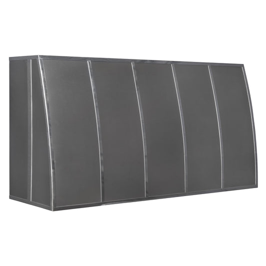 Kirby Convex Hood