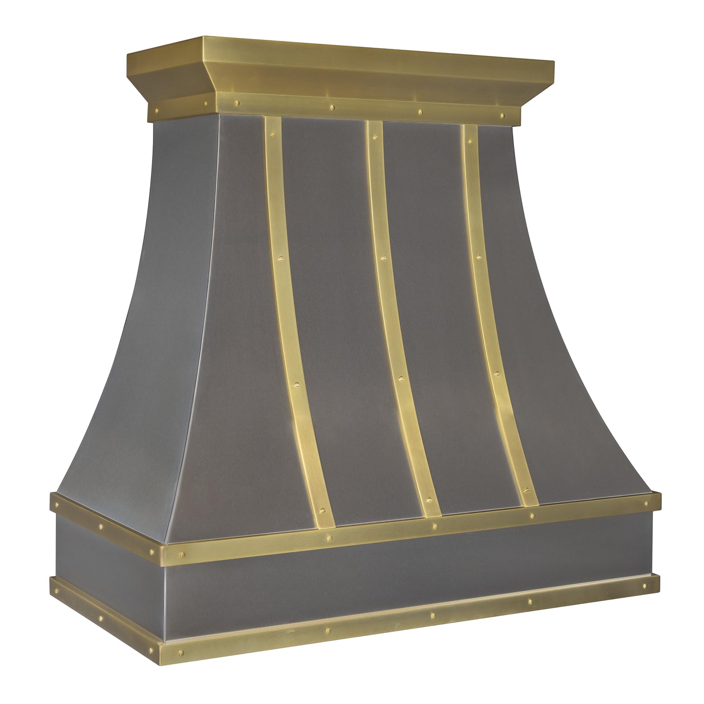 Manhattan Concave Hood