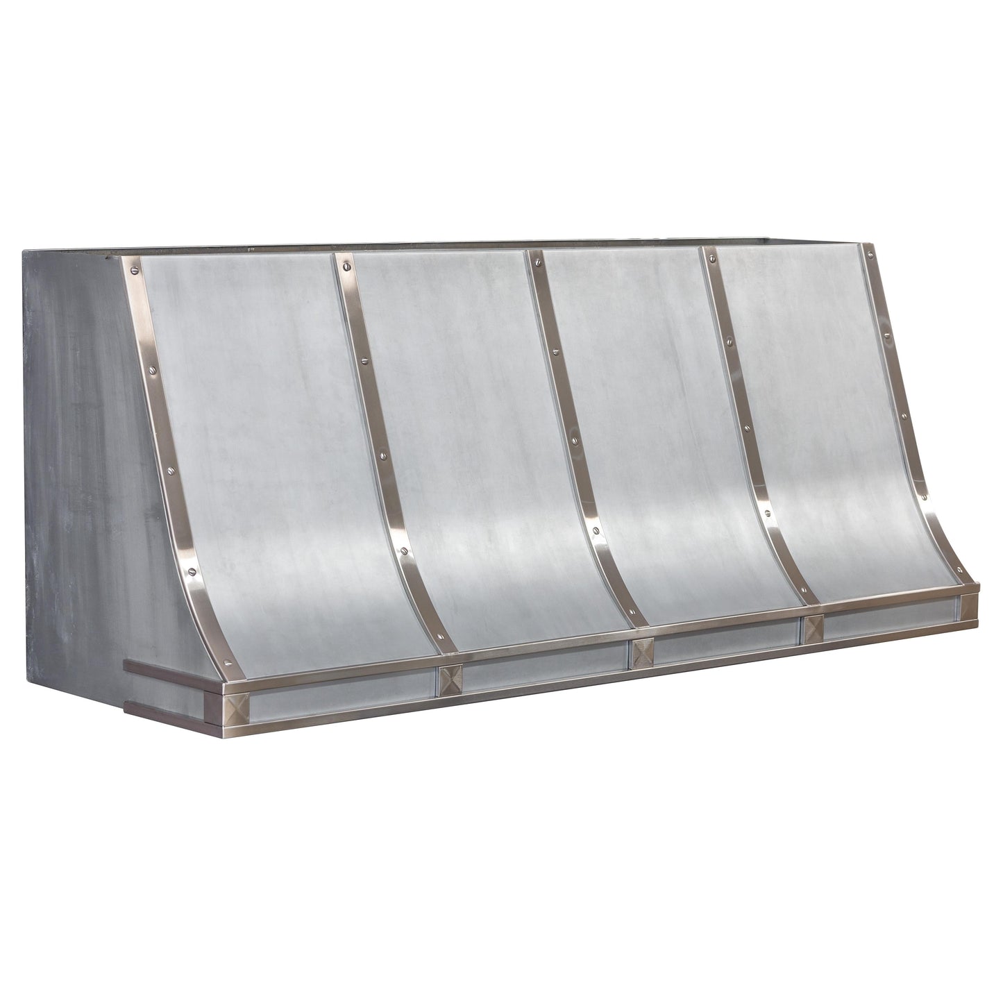 Mckenzie II Concave Hood