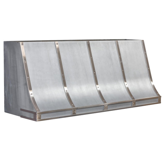 Mckenzie II Concave Hood