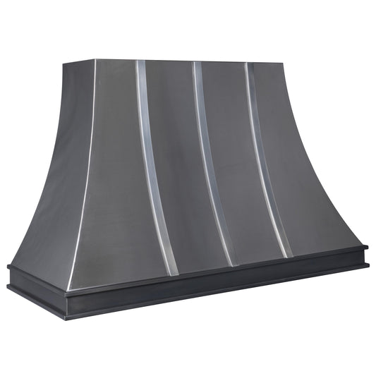 Miller Concave Hood