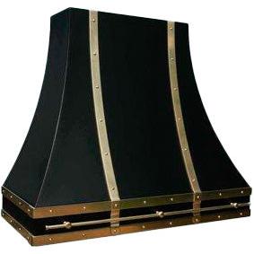 Ouray Concave Hood