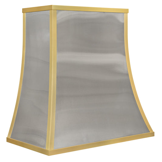 Parker Concave Hood