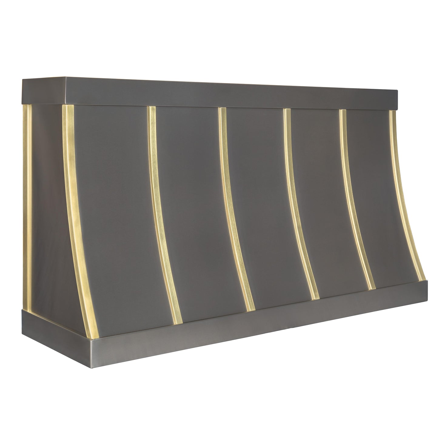 Pike Concave Hood