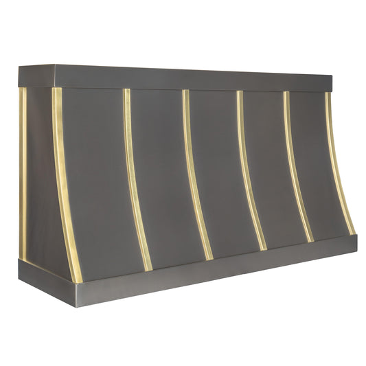 Pike Concave Hood