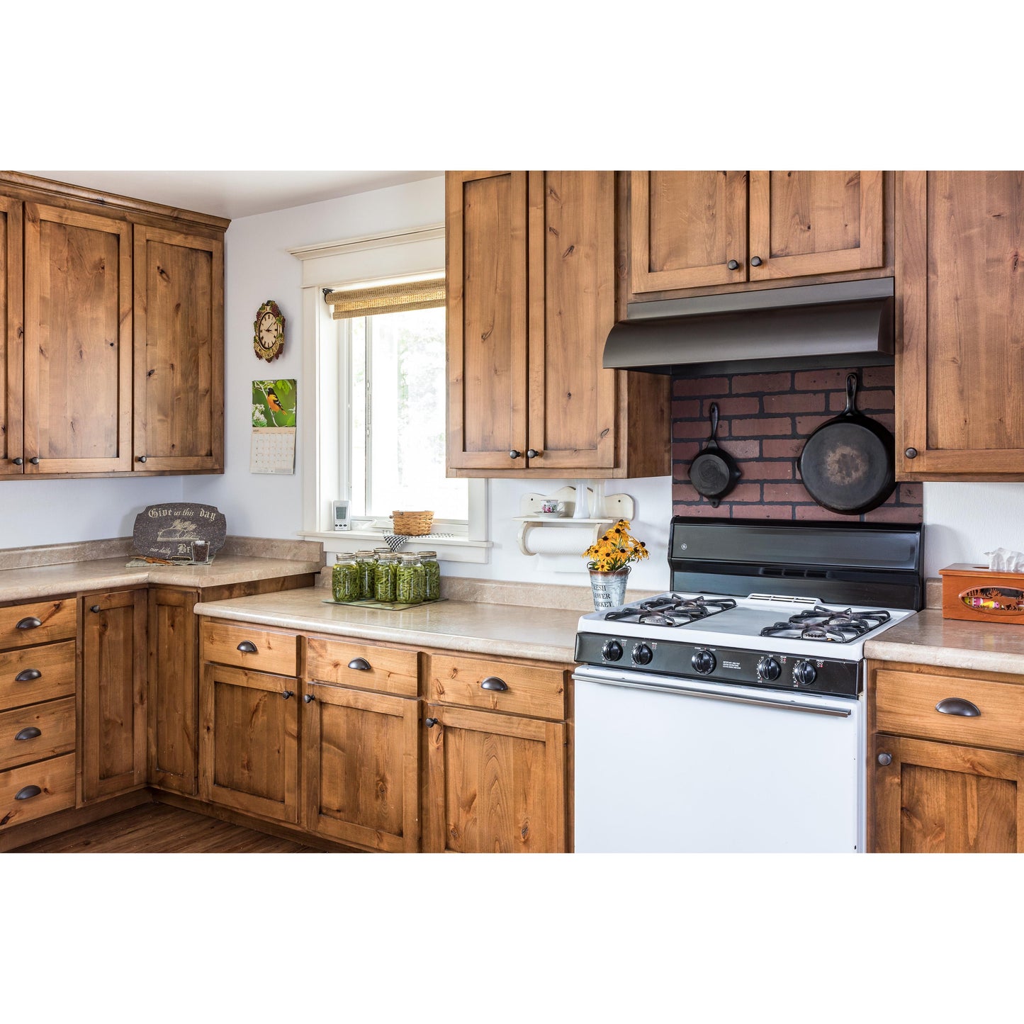 Pruno Homestead Hood