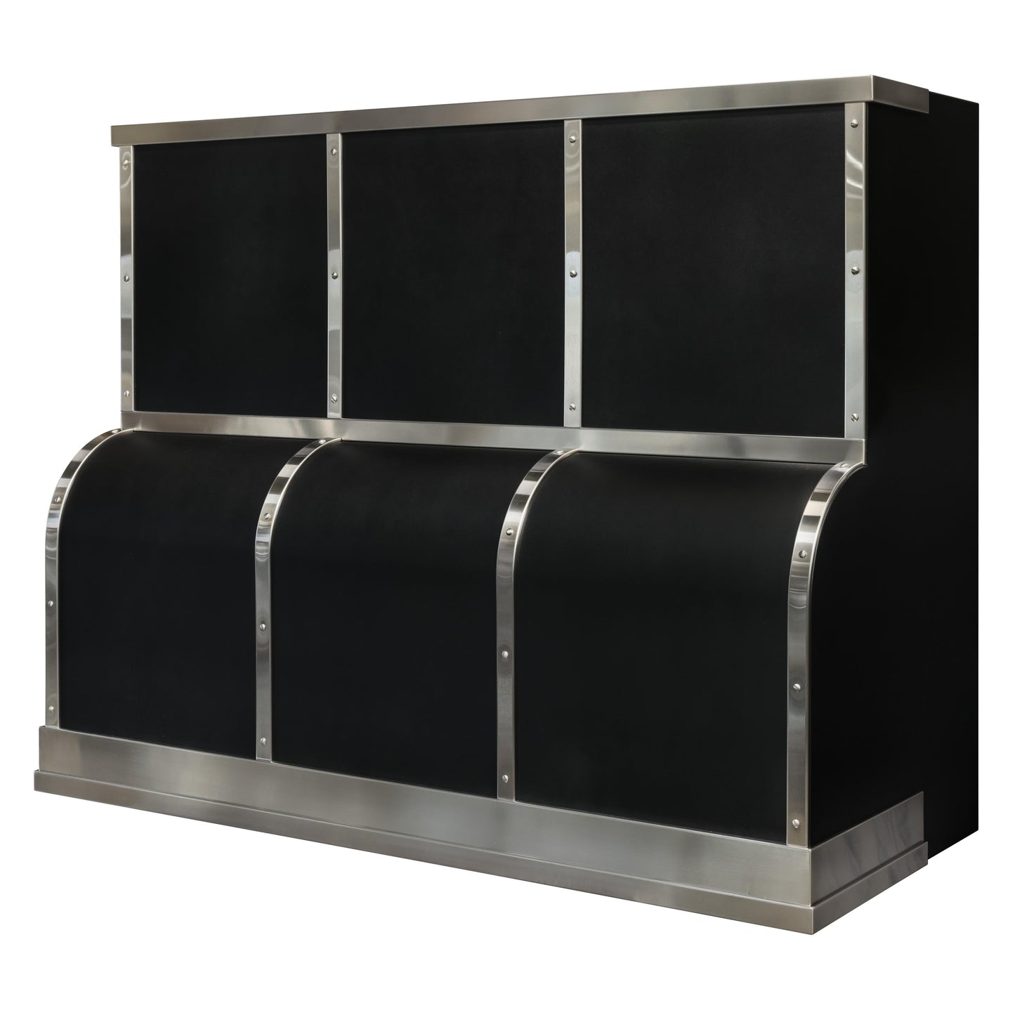 Razziano Convex Hood