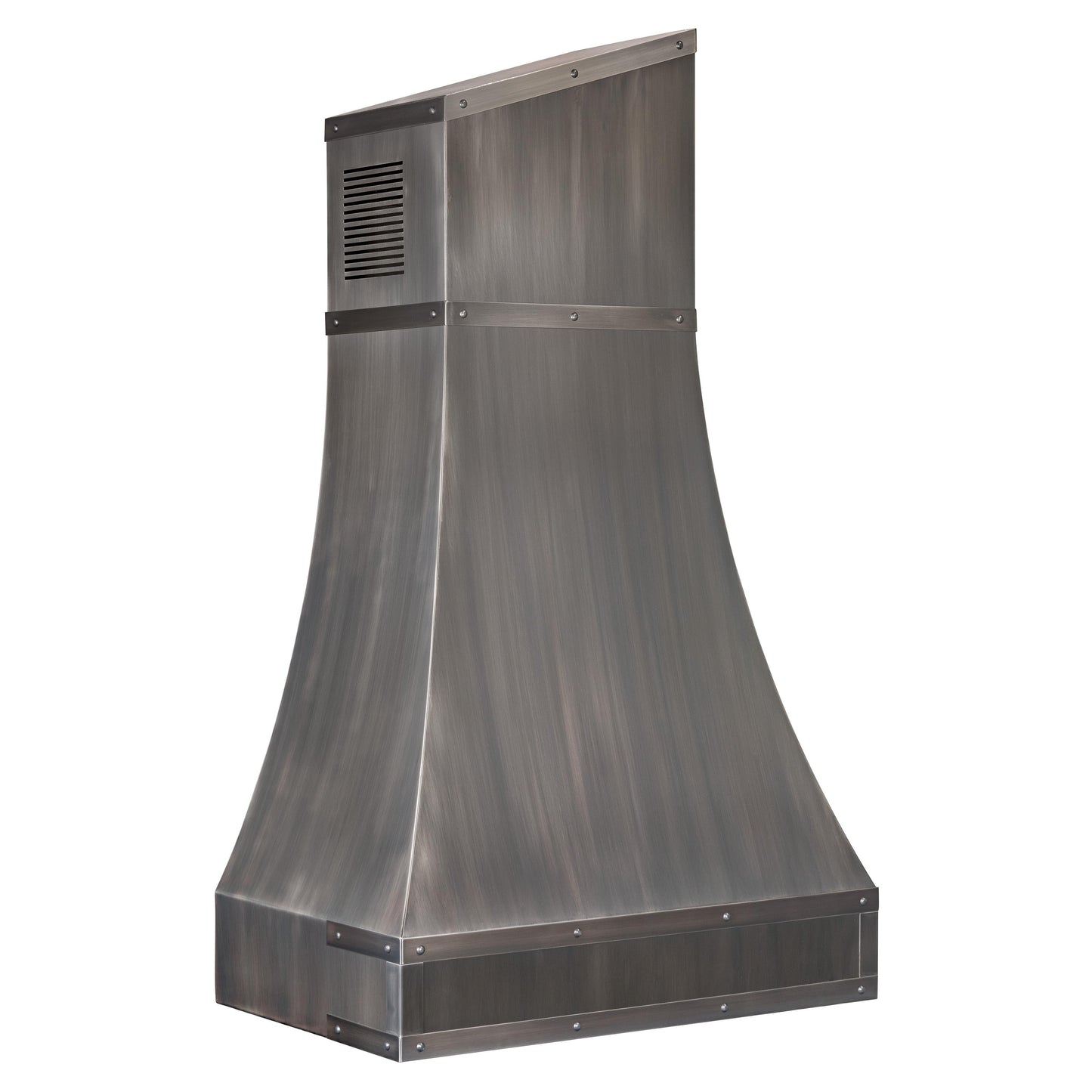 Ridgeway Concave Hood