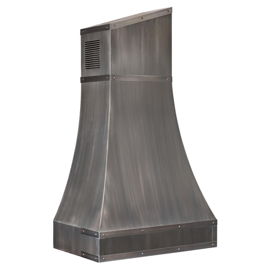 Ridgeway Concave Hood