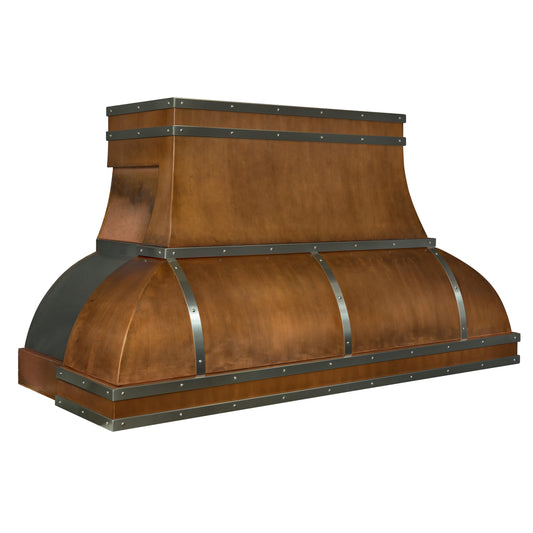 Rio Grande Convex Hood