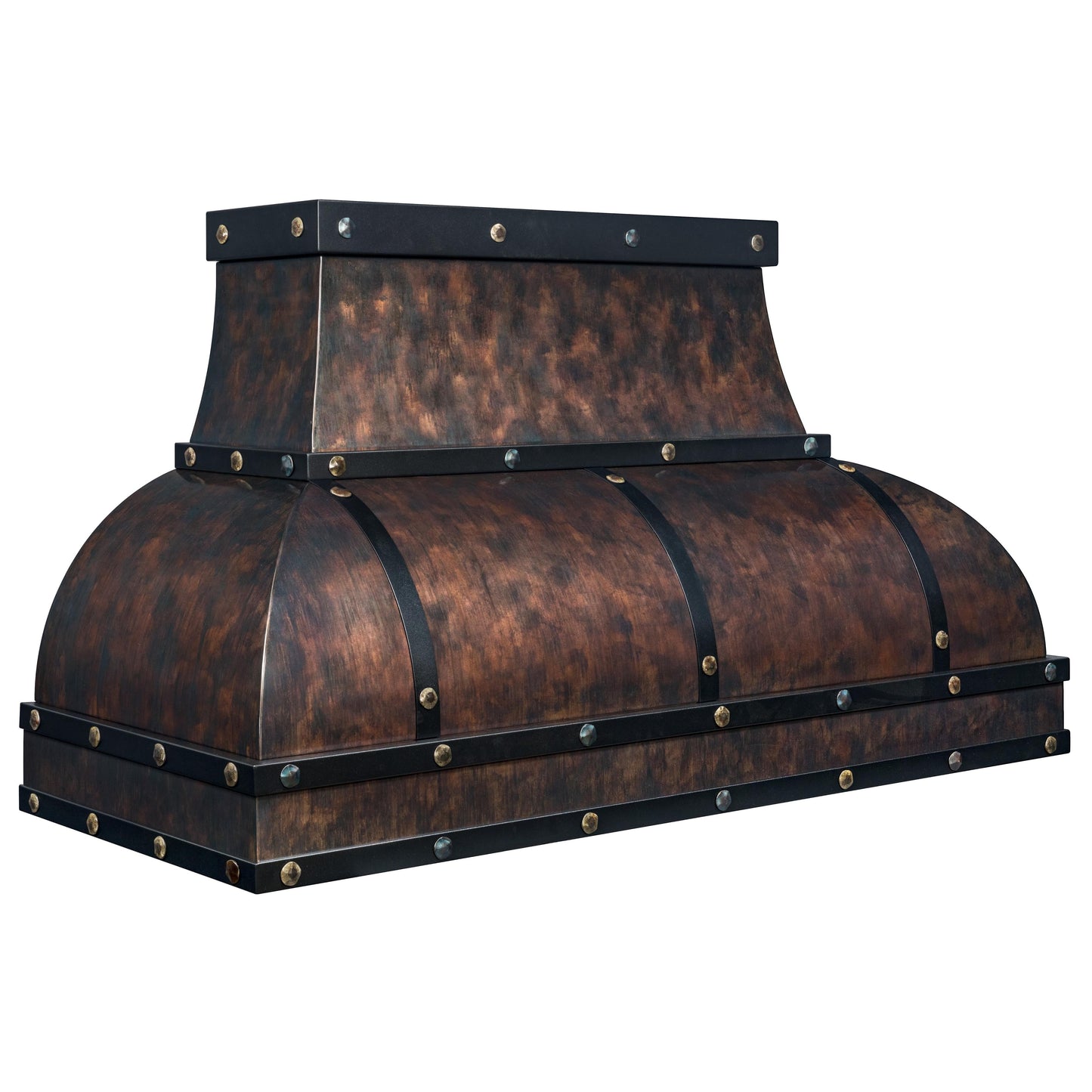 Rio Grande Convex Hood