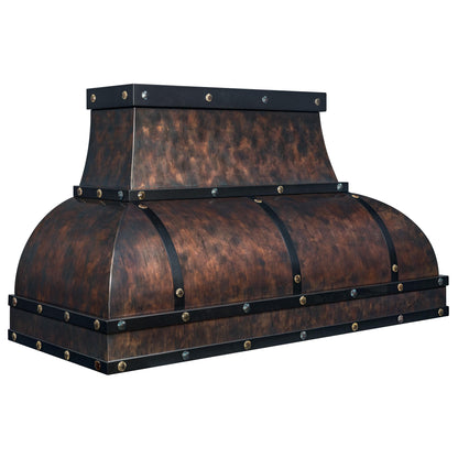 Rio Grande Convex Hood