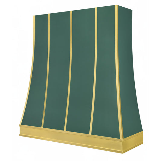 Salida Concave Hood