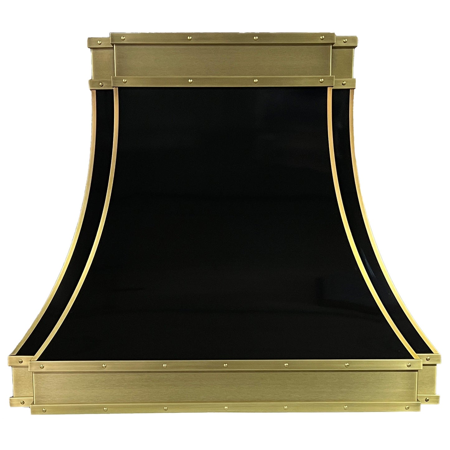 Shady Creek Concave Hood