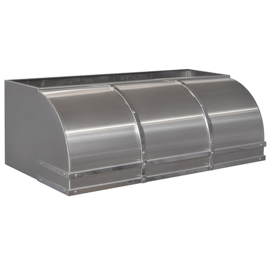 Shoemaker Convex Hood