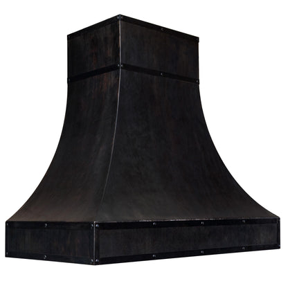 Sierra Concave Hood