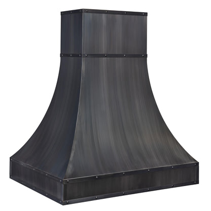 Sierra Concave Hood