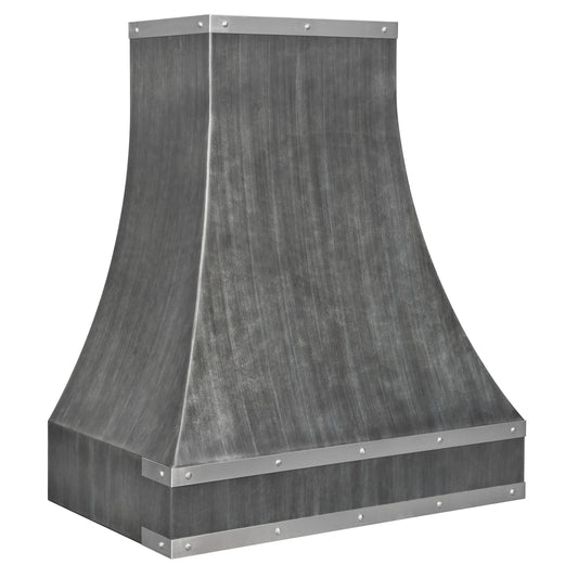 Sierra Concave Hood