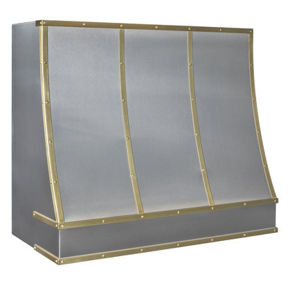 Soper Concave Hood