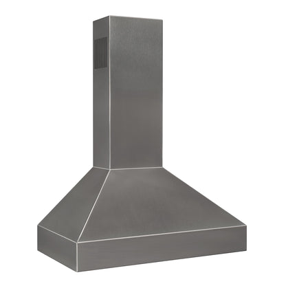 Sterling Straight Hood