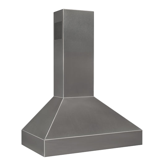 Sterling Straight Hood