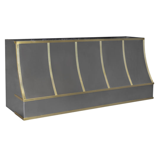 Stojkowski Concave Hood