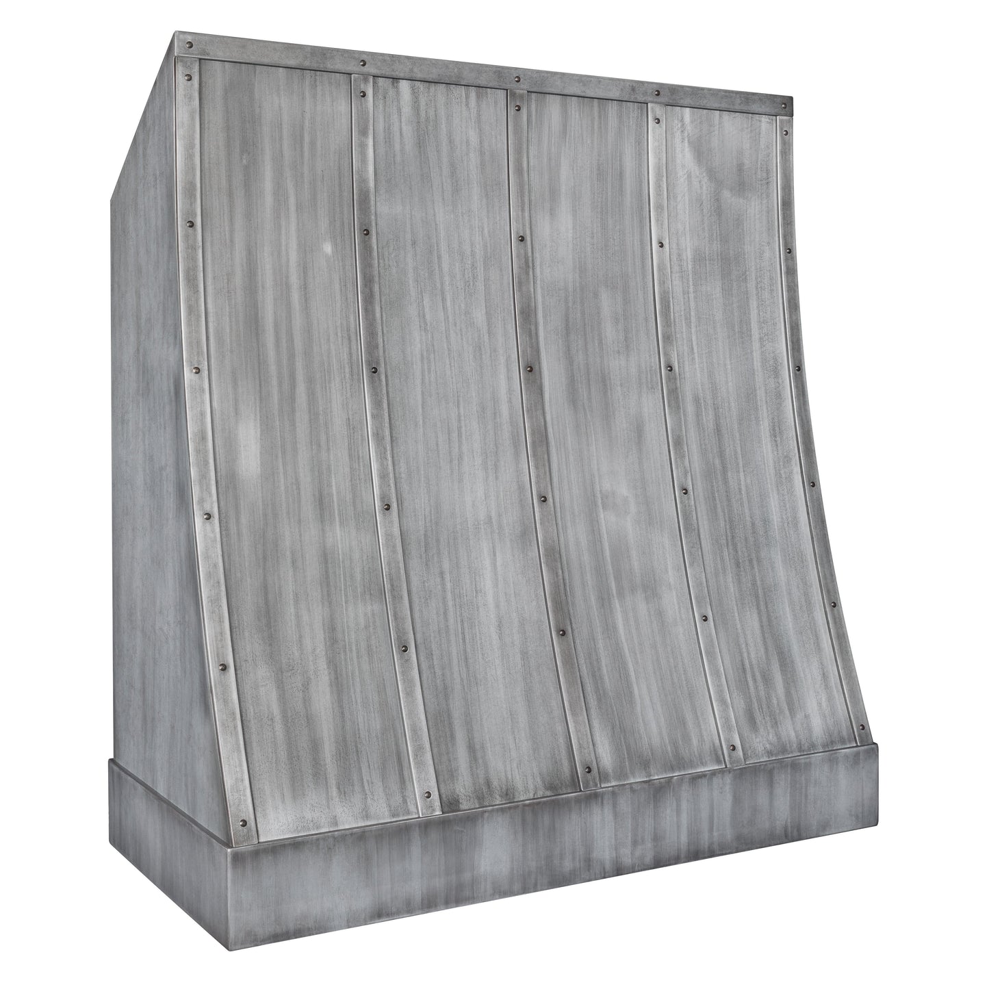 Valley Concave Hood