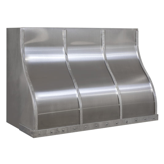 Wagner Complex Curves Hood