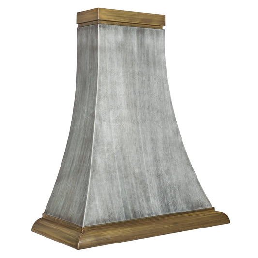 Waterloo Concave Hood